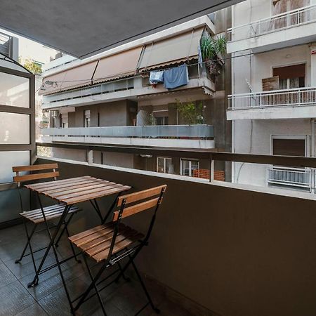 Lykabettus Gem With Yard And Parking Apartment Athens Exterior photo
